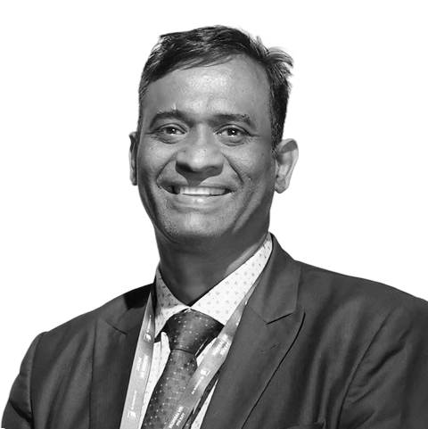 Dr. Radhakrishnan Pillai 